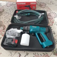 کارواش شارژی خانگی استرانگ مدل STG4450