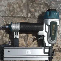 میخکوب ماکیتا اصل ژاپنی قدیمی AF505|ابزارآلات|اصفهان, فجر|دیوار