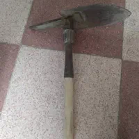 فروش بیل چه کلنگی تاشو