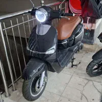 دایچی cr150