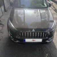 خودرو اطلس Gتمام فول