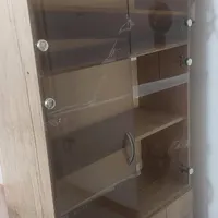 کمد کتابخانه