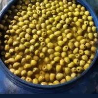 خیارشور ترشیجات زیتون