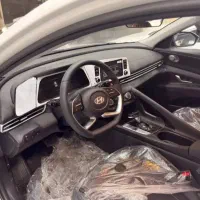 النترا نیمه فول 2025|خودرو سواری و وانت|آبادان, |دیوار