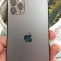 موبایل ایفون 11pro max|موبایل|اصفهان, زوان|دیوار