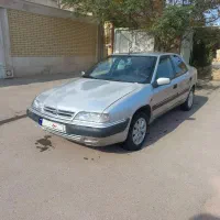 سیتروئن زانتیا 2000cc، مدل ۱۳۸۳