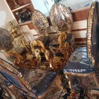 میز ناهار‌خوری‌6نفره