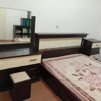 سرویس خواب دو نفره