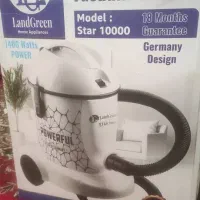 فروش سرخ کن با جارو برقی با صفحه گاز