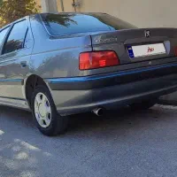 پارس96 بدون رنگ|خودرو سواری و وانت|ایلام, |دیوار