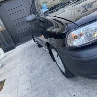 پراید|خودرو سواری و وانت|مشکین‌دشت, |دیوار