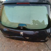 صندوق عقب 206