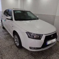 دنا پلاس اتوماتیک آپشنال