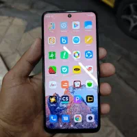 note 9 pro ram 6 درحد