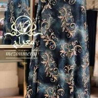 بزرگترین فروشگاه عمده و تک انواع چادر و عبا