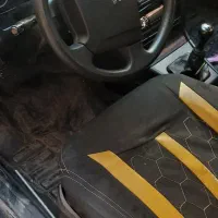 پژو ۴۰۵ مدل ۸۴ دوگانه|خودرو سواری و وانت|پاکدشت, پاکدشت (مامازند)|دیوار