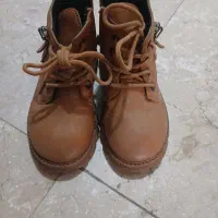 کفش شیک وتمیز