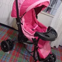 کالسکه و کریر ست دلیجان|کالسکه و لوازم جانبی|خرمدره, |دیوار