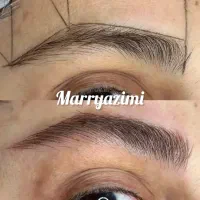 ۶۰٪ تخفیف یلدایی میکروبلیدینگ ابرو و شید لب