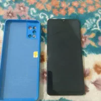 گوشی سامسونگ مدل a31 خشک