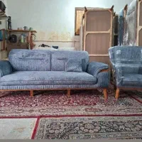 استخدام در کارگاه مبلسازی