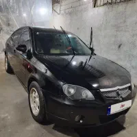 جنتو پروتن ۲۰۰۷