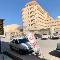 اجاره خانه روبرو درب بیمارستان شهید جلیل|اجارهٔ آپارتمان|یاسوج, |دیوار