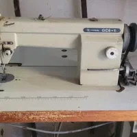چرخ صنعتی راسته دوز