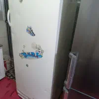 یخچال سانیران سالم