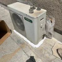 کولر گازی جنرال ۳۰ هزار موتور سوخته|کولر گازی و فن‌کوئل|تهران, چیتگر جنوبی|دیوار