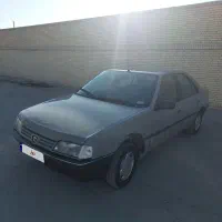 پژو آردی|خودرو سواری و وانت|یزد, |دیوار