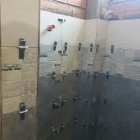 سنگ کاری وکاشی و سرامیک کاری و غیره پذیرفته میشود|خدمات پیشه و مهارت|گالیکش, |دیوار