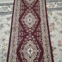کناره فرش ۴در۹۰ درحد صفر نونو