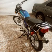 هندا مزایده مدل 93|موتورسیکلت|تهران, شهرک استقلال|دیوار