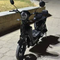 م.و.تور صادراتی(برقی)|موتورسیکلت|گرگان, |دیوار