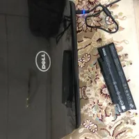 لبتاب دل مدل inspiron|رایانه همراه|کرمانشاه, |دیوار