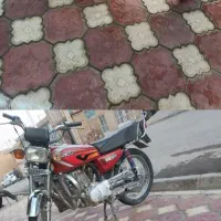 موتور سیکلت ۱۵۰