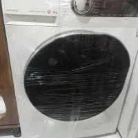 لباسشویی پاکشوما 8 کیلویی