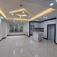 آپارتمان ۱۱۰ متری کلید نخورده/ شهریاران