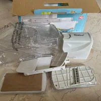 رنده برقی چند کاره همیلتون|خردکن، آسیاب، غذاساز|تهران, سعادت‌آباد|دیوار