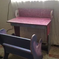 میز تحریر کودک و نوجوان