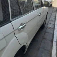 لیفان x60مدل ۹۴|خودرو سواری و وانت|شیراز, شهرک گلستان شمالی|دیوار