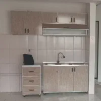 کابینت آشپزخانه