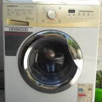 ماشین لباسشویی کنوود