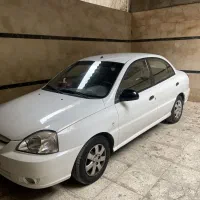 ریو مدل 90|خودرو سواری و وانت|گرگان, |دیوار