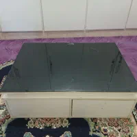 میز جلو مبلی