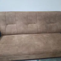 مبل 7 نفره از شرکت برگ سبز