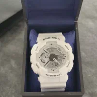 ساعت اسپورت