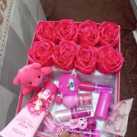 سفارش ولنتاین