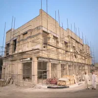 کارگر سفت‌کار و اهل کار برای  بصره عراق